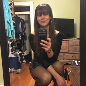 Meet your Posher, Dawn